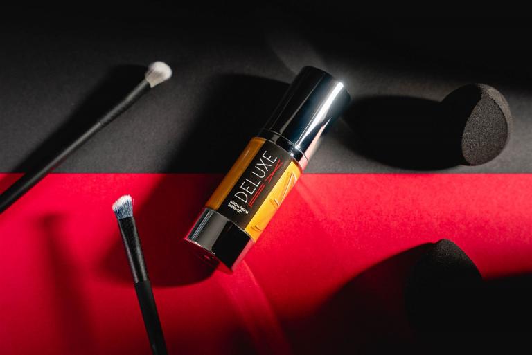 DELUXE-FX AquaCream-Make-Up 70030-c14