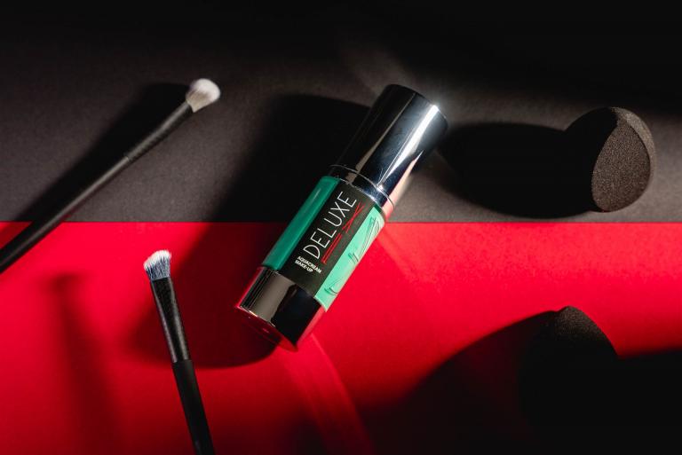 DELUXE-FX AquaCream-Make-Up 70030-c62