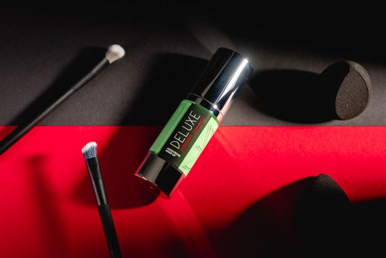 DELUXE-FX AquaCream-Make-Up 70030-c65