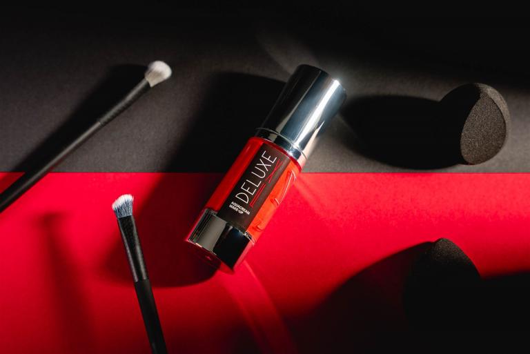 DELUXE-FX AquaCream-Make-Up 70030-c70