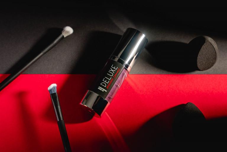 DELUXE-FX AquaCream-Make-Up 70030-c77